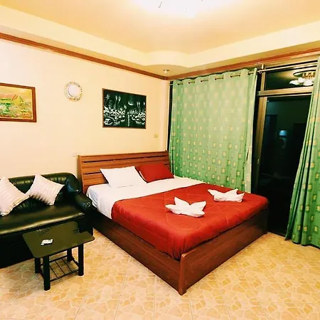 S-One Guesthouse